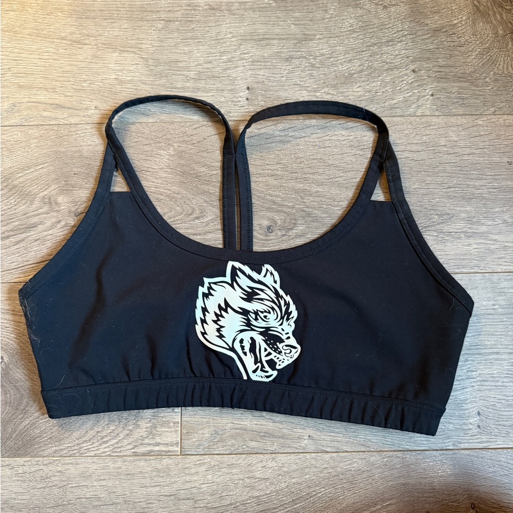 Darc Sport georgia sports bra
